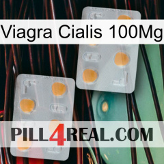 Viagra Cialis 100Mg 25